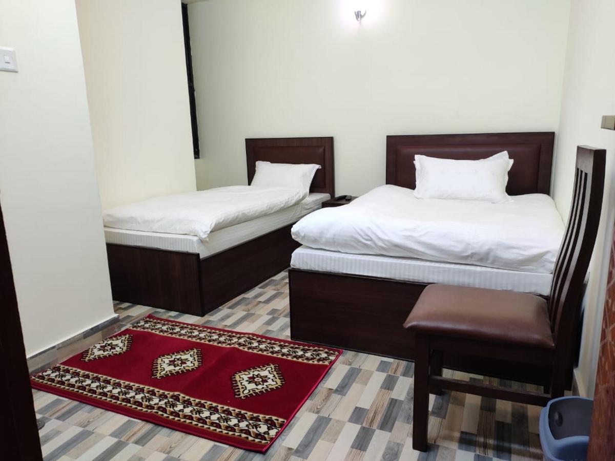 Pashupati View Hotel Kathmandu Exterior photo
